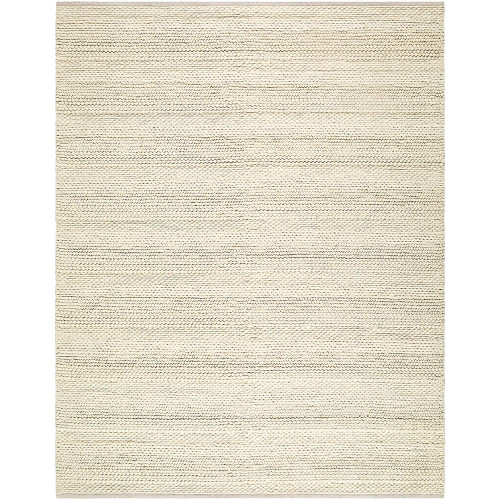 Tahoe II Global Wool Ivory Rug