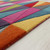Funk Triangles Rug Multi Colour