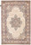 Alhambra Rug Antique Ivory Beige 6345C