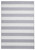 Santa Monica 48644 Grey Light Beige Indoor Outdoor Rug