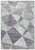 Orion OR13 Blocks Heather Geometric Rug