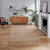 Jute Rug Bazaar Natural 24831