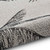 Indoor Garden Rug Miami A444 Cream Black
