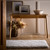 Origins Chicago Cream Thick Shaggy Rug