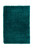 Origins Chicago Dark Teal Thick Shaggy Rug