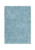 Origins Chicago Duck Egg Thick Shaggy Rug