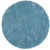 Origins Chicago Duck Egg Thick Shaggy Rug