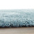 Origins Chicago Duck Egg Thick Shaggy Rug