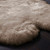 Origins Genuine Sheepskin Mink Rug