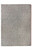 Rug Guru Fusion Dove Grey Wool Weave Rug