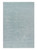Rug Guru Hush Sky Plain Rug