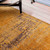 Griff Liberty Gold 8550 Indoor Outdoor Washable Eco Rug