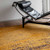 Griff Liberty Gold 8550 Indoor Outdoor Washable Eco Rug