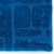 Suarez Blue 9250 Structures Baobab Rug