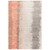 Juno Abstract Rug Ginger