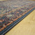 Kashqai Pastel Blue Wool Rug