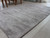 Reko Rug Silver 100x150cm.