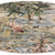 Clarke & Clarke Habitat Lagoon Round Rug