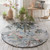 Clarke & Clarke Habitat Lagoon Round Rug