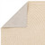 Hague Sand Thick Woollen Rug Hand Tufted