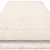 Fes FE02 Moroccan Style Ivory Fringed Rug