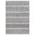 Mason Grid Rug Blue Light Beige