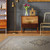 Brintons Tempo Natural Alofi Grey Wool Rug