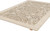 Brintons Tempo Natural Tula Cream Wool Rug