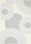 Brintons Galaxy Koren White Wool Rug