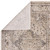 Sovereign Persian Style Rug Ash Medallion