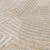On Sale Shell Beige 9229 Meditation Coral Rug 170x240cm