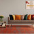Beau Orange Marmalade Rug