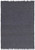 Grove Denim Natural Jute Floor Rug