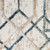 Glitz GLZ03Ivory Taupe Luxury Glossy Rug