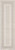 Glitz GLZ07 Ivory Luxury Glossy Rug