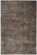 Calvin Klein Irradiant Black Ivory Rug