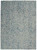 Colorado CLR02 Indigo Ivory Wool Rug