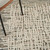 Colorado CLR03 Ivory Multicolour Wool Rug