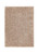 Origins Chicago Latte Thick Shaggy Rug Runner