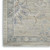 Light Grey Traditional Rug Infinite IFT04 Runner