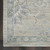 Light Grey Traditional Rug Infinite IFT04 Runner