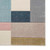 Matrix G0561 Multi Pastal Carved Rug