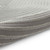 Flores 1924 Grey Washable Modern Rug