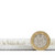 Flores 1925 Cream Washable Leaf Rug