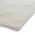 Flores 1925 Cream Washable Leaf Rug