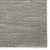 Flores 1930 Grey Washable Lines Rug