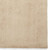 Kara Beige Shaggy Washable Plain Rug