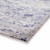 Artemis B9289A Blue Silky Rug