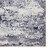 Artemis B9289A Blue Silky Rug