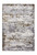 Artemis B9289A Gold Silky Rug